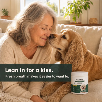 Daily Dental Care Without the Brushing Struggle